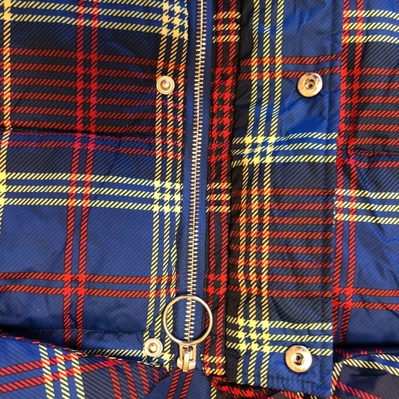 Puffer Jacket - Picture 5 of 5